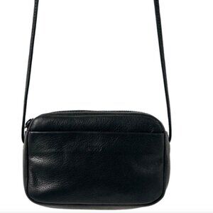 Baggu Mini Leather purse